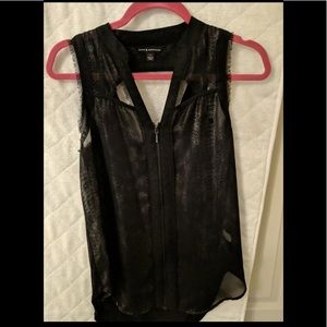 Rock & republic tank